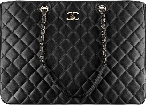 chanel tote bag price 2017|Chanel bag price guide.